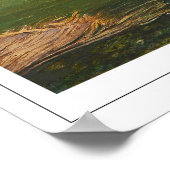 John La Farge Zedign Art Poster #138 (Hoek)