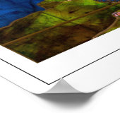 John La Farge Zedign Art Poster #148 (Hoek)