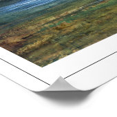 John La Farge Zedign Art Poster #157 (Hoek)