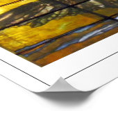 John La Farge Zedign Art Poster #158 (Hoek)