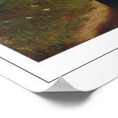 John La Farge Zedign Art Poster #159 (Hoek)