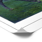 John La Farge Zedign Art Poster #27 (Hoek)