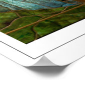 John La Farge Zedign Art Poster #91 (Hoek)