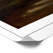 John La Farge Zedign Art Poster #98 (Hoek)