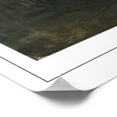 John La Farge Zedign Art Poster #99 (Hoek)