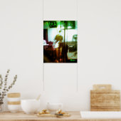 John Lalli Poster (Keuken)