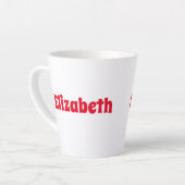 John Latte Mok (Linkerhoek)