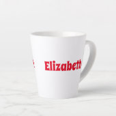 John Latte Mok (Rechterhoek)