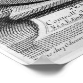 John Law Poster (Hoek)