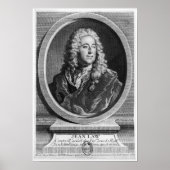 John Law Poster (Voorkant)