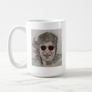 John Lennon Koffiemok