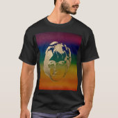 John Lennon T-shirt (Voorkant)