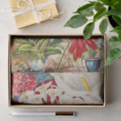John Lewis Child's Calla Bloembollen Catalogus 189 Tissuepapier (Geschenk)