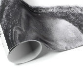 John Lewis en Quote Beauely portret Cadeaupapier (Rol Hoek)