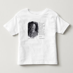 John Lewis & Mooie Portret Quote Kinder Shirts