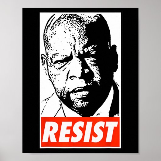 John Lewis - Weersta 1 Poster (Voorkant)