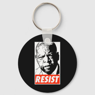 John Lewis - Weersta 1 Sleutelhanger