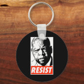 John Lewis - Weersta 1 Sleutelhanger (Voorkant)