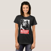 John Lewis - Weerstaan - 2020 T-shirt (Voorkant volledig)
