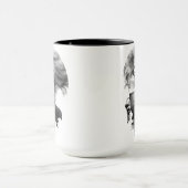 John: Liquid Brain Mornings Mok (Midden)