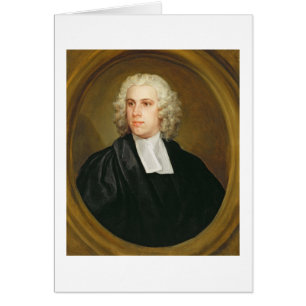 John Lloyd, Curate of St. Mildred's, Broad Street