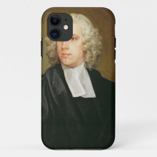 John Lloyd, Curate of St. Mildred's, Broad Street Case-Mate iPhone Case