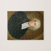 John Lloyd, Curate of St. Mildred's, Broad Street Legpuzzel (Horizontaal)