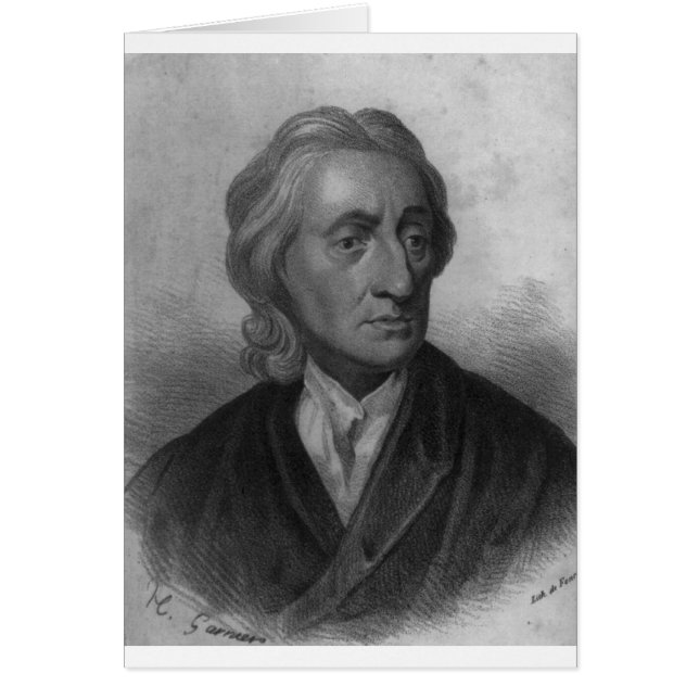 john locke (Voorkant)