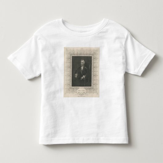 John Locke Kinder Shirts (Voorkant)