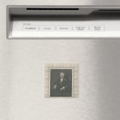 John Locke Magneet (Insitu (Vaatwasser))
