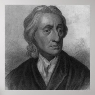 john locke poster