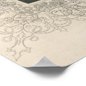 John Locke Poster (Hoek)