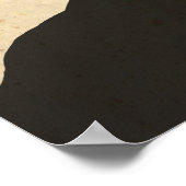 John Locke Print (Hoek)