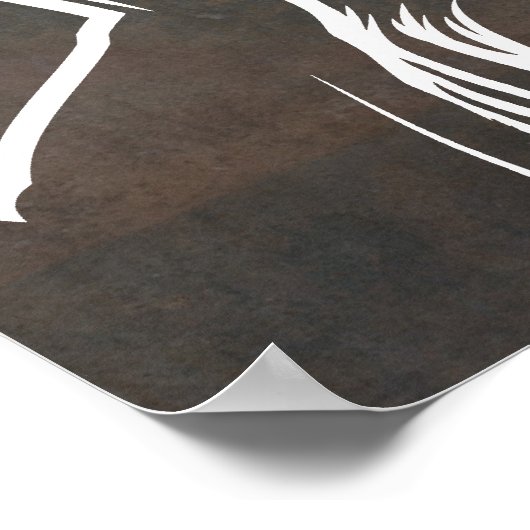 John Locke Print (Hoek)