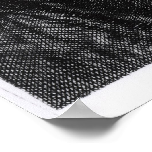 John Lydgate Poster (Hoek)