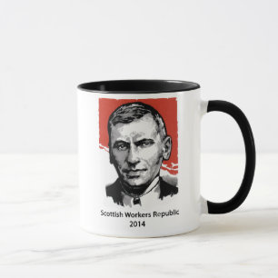 John Maclean Scottish Independence 2014 Mok