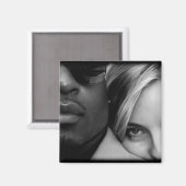 John Magneet (Voorkant / Achterkant)