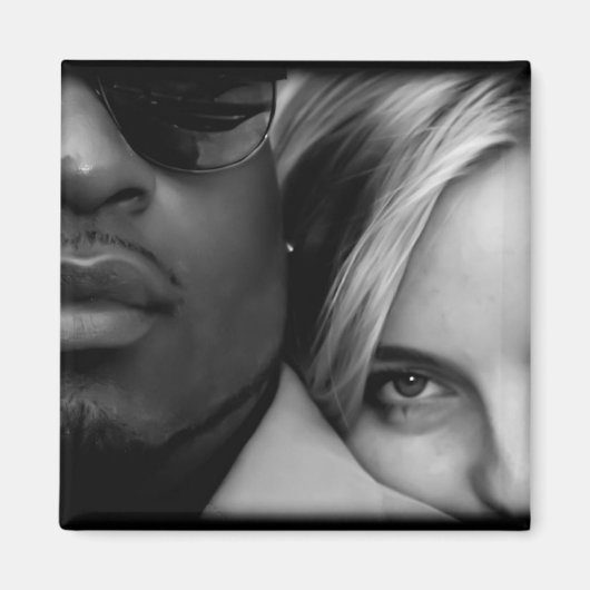 John Magneet (Voorkant)