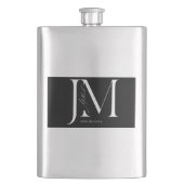 JOHN MALKOCH FLACON (Voorkant)