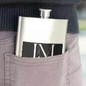 JOHN MALKOCH FLACON (Voorbeeld)