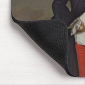 John Manners, Marquess of Granby, 1745 Muismat (Hoek)