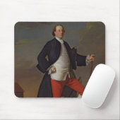 John Manners, Marquess of Granby, 1745 Muismat (Met muis)