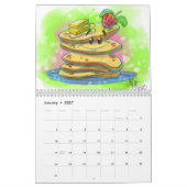 John-Marc 2024 kalender (Jan 2027)