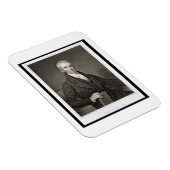 John Marshall (1755-1835), gegraveerd door Asher B Magneet (Rechterzijde)