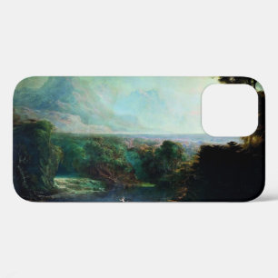 John Martin's Alpheus en Arethusa Case-Mate iPhone Case