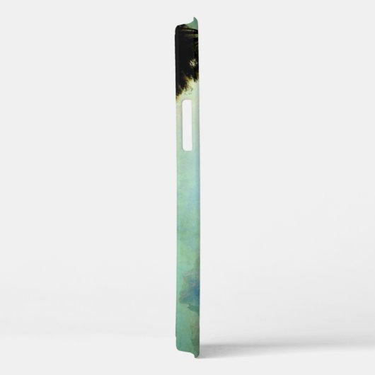 John Martin's Alpheus en Arethusa Case-Mate iPhone Case (Achterkant / Rechts)