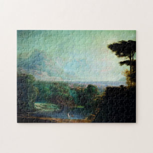 John Martin's Alpheus en Arethusa Legpuzzel