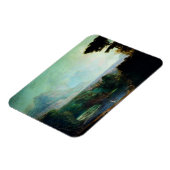 John Martin's Alpheus en Arethusa Magneet (Linkerzijde)