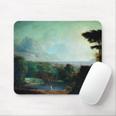 John Martin's Alpheus en Arethusa Muismat (Met muis)