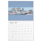 John Matthews Art Calendar Kalender (Feb 2027)
